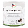 FOR YOU eiweiß power Cookies & Cream Pulver - 750g - Abnehmpulver