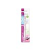 MIRADENT Carebrush Junior Zahnbürste 6-12 J.pink - 1Stk - Zahn- & Mundpflege