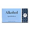 ASPILOS Selbsttest Alkohol Speichel - 1Stk - Schnelltests, Testkits