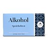 ASPILOS Selbsttest Alkohol Speichel - 1Stk