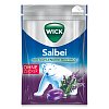 WICK Salbei Bonbons o.Zucker - 72g