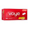 VOYE Citrus 2 mg wirkstoffhalt.Kaugummi m.Nikotin - 96Stk