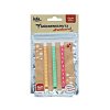 MÜCKENSCHUTZ Armband light Beach KDA - 3Stk