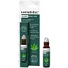 CANNABIDOC CBD KOPF Roll-on - 10ml