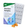 KNOCHEN-KOMPLEX Osteo Bites Kautabletten Salus - 40Stk