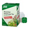 BRONCHIAL-ERKÄLTUNGS-Tee Kräutert.Nr.7a Salus Fbtl - 15Stk