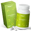 VITAMIN C GEPUFFERT 500 mg vegan Kapseln - 60Stk