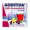 ADDITIVA heiße Amarenakirsche mit Vanille Pulver - 100g