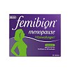 FEMIBION Menopause Hitzewallungen Tabletten - 30Stk