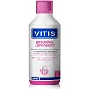 VITIS gesundes Zahnfleisch Mundspülung - 500ml