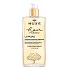 NUXE Hair Prodigieux Pre-Shampoo-Maske - 125ml - Prodigieux Care - Multifunktionspflege für Gesicht, Körper & Haare