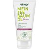 ALKMENE Mein Teebaumöl Anti-Unreinheiten Maske - 75ml