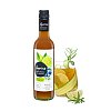 APERINO Bio-Aperitif alk.fr.Wachold.Limette Salus - 370ml