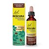 BACHBLÜTEN Original Rescura Tro.alk.frei Schok.Min - 20ml