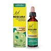 BACHBLÜTEN Original Rescura Tro.alk.frei Apf.Minz. - 20ml