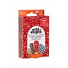 WILD STRIPES Pflaster Classic sensitiv Fashion INT - 20Stk