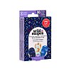 WILD STRIPES Pflaster Kids sensitiv Space INT - 20Stk