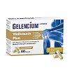 GELENCIUM Weihrauch Plus hochdosiert m.Vit.C Kaps. - 60Stk - Vegan