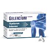 GELENCIUM Hyaluron Intense hochdos.Vitamin C Kaps. - 60Stk - Vegan
