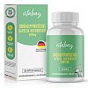 GRÜNLIPPMUSCHEL 2000 mg hochdosiert Kapseln - 300Stk - Omega-3-Fettsäuren