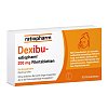 DEXIBU-ratiopharm 200 mg Filmtabletten - 10Stk
