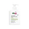 SEBAMED Waschemulsion Oliven+Panthenol - 200ml