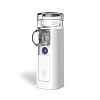 OMRON mini Air 360+ Mesh Nebulizer tragbar - 1Stk
