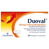 DUOVAL 500 mg/150 mg Filmtabletten - 20Stk