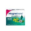 MAGNETRANS Relax+ 400 mg Granulat Sticks Blaubeere - 20Stk