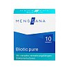 BIOTIC pure MensSana Pulver - 10Stk