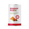 ROSEHIP PLUS Hagebutte Kollagen2 Vit.C Pulver - 155g - Rheuma & Arthrose
