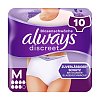 ALWAYS discreet Inkontinenz Pants plus M - 10Stk