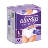 ALWAYS discreet Inkontinenz Pants plus L - 9Stk