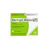 VERTIGO HENNIG Tabletten - 200Stk - Schwindel