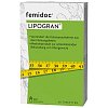 FEMIDOC Lipogran Tabletten - 60Stk - AKTIONSARTIKEL
