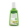 RAUSCH Anti-Pollution-Shampoo m.Schweizer Apfel - 200ml