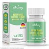 ROTER PANAX Ginseng Extrakt 600 mg vegan Kapseln - 120Stk - Gedächtnis & Konzentration