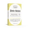 ZINK+SELEN Kapseln vegan - 40Stk