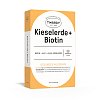 KIESELERDE+BIOTIN Kapseln vegan - 60Stk