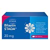 BILASTIN STADA 20 mg Tabletten - 20Stk