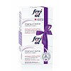 FREI ÖL Hydrolipid IntensivCreme Doppelpack - 2X50ml