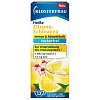 KLOSTERFRAU heiße Zitrone-Echinacea zuckerfr.Gran. - 12X4g
