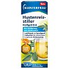 KLOSTERFRAU Hustenreiz-Stiller Heißgetränk Pulver - 10X5g