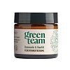 GREEN TEAM Feuchtigkeitscreme - 60ml