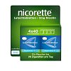 NICORETTE freshmint 2 mg Lutschtabletten gepresst - 160Stk - Raucherentwöhnung