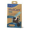 MOLICARE men Absorbent underwear+5 Pads Gr.L - 1Stk