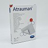 ATRAUMAN 5x5 cm steril Kompressen - 10Stk