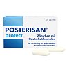 POSTERISAN protect Suppositorien - 25Stk - Hämorrhoiden