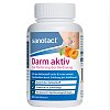 SANOTACT Darm AKTIV Kautabletten - 84Stk