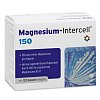 MAGNESIUM-INTERCELL 150 Kapseln - 120Stk